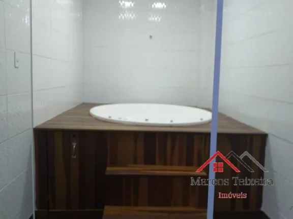 Imagem Apartamento - Chacara Pavoeiro Granja Viana