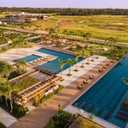 Imagem RISERVA GOLF EDIFÍCIO LAGUNA MANSÃO SUSPENSA BARRA DA TIJUCA