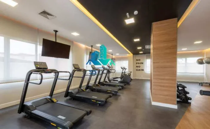 Imagem Apartamento à venda, no Belenzinho, com 2 quartos,1vaga
