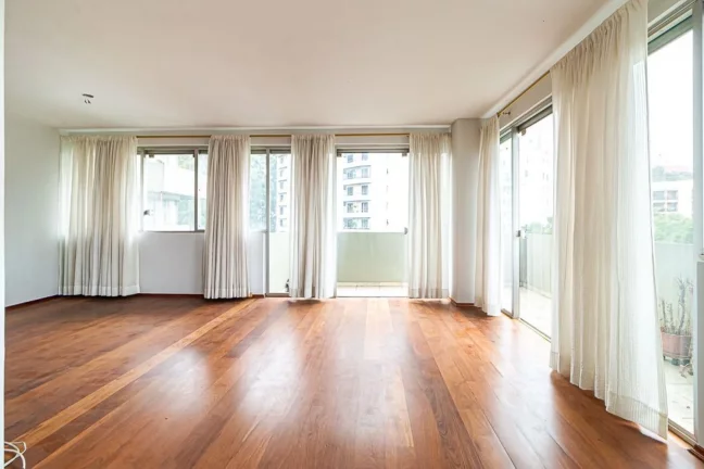 Imagem APARTAMENTO RESIDENCIAL em São Paulo - SP, Morumbi