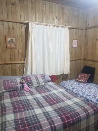 Imagem Casa à Venda 45m2, Terreno com 640m2, Não Financiável, na Figueira Grande, Imaruí/SC