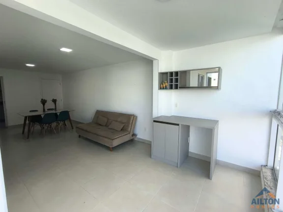 Imagem Apartamento com 02 Quartos à Venda na Praia do Morro - Guarapari/ES