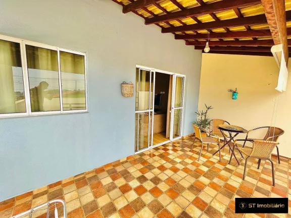 Imagem Casa à venda em Terra Preta - Mairiporã/SP - 250,00m2 por R$790.000