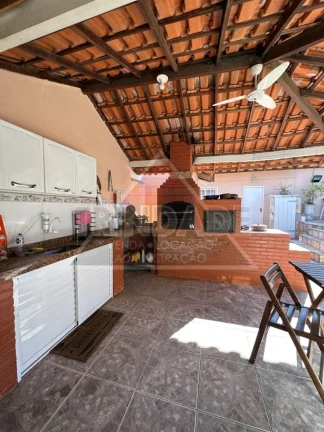 Imagem CASA RESIDENCIAL em RIO DE JANEIRO - RJ, GUARATIBA