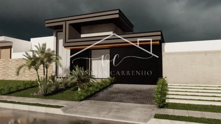 Imagem Venda Casa Térrea | Vanessa Carrenho