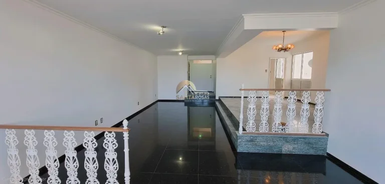 Imagem Canela, 242m² Nascente: 4 Quartos, 2 Salas , Suíte Master, 2 Vagas Cobertas, Segurança 24h e Lazer