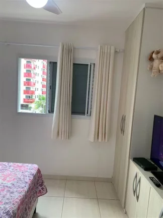 Imagem APARTAMENTO COM 103 m² - FORTE - PRAIA GRANDE SP