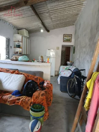 Imagem Casa em Mongaguá