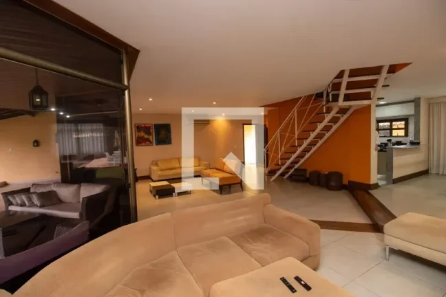 Imagem Casa à Venda - Recreio, 4 Quartos, 600 m2