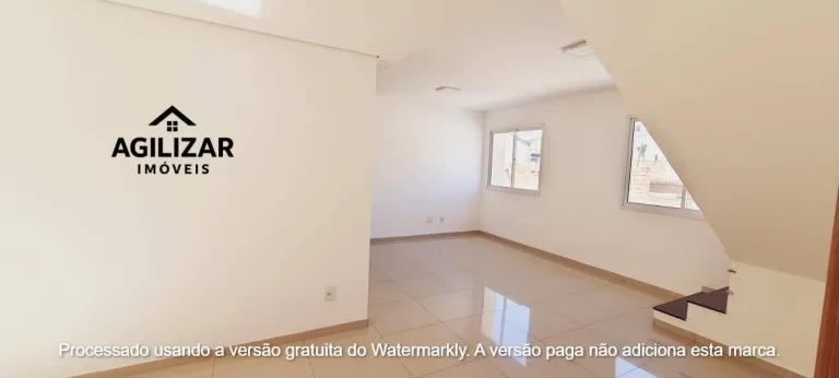 Imagem Cobertura 03 quartos, suíte - Santa Amélia
