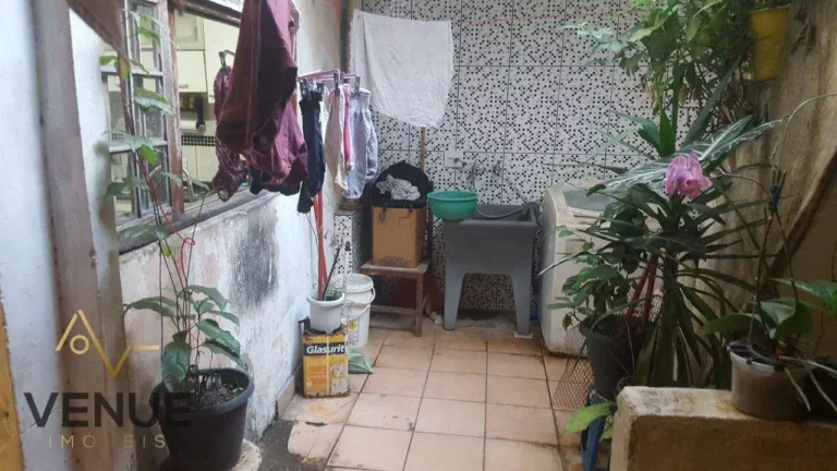 Imagem Sobrado com 4 dormitórios à venda, 175 m² por R$ 582.000,00 - Jardim São José - São Paulo/SP