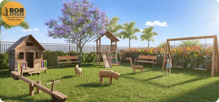 Imagem Apartamento Padrão