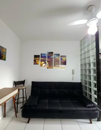 Imagem APARTAMENTO COM 2 DORMITÓRIOS LOCAÇÃO DEFINITIVA CENTRO EM UBATUBA-SP