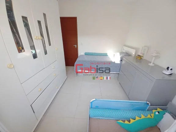 Imagem Casa com 3 dormitórios à venda, 90 m² por R$ 590.000,00 - Nova São Pedro - São Pedro da Aldeia/RJ