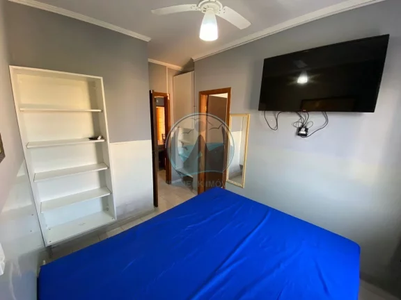Imagem APARTAMENTO RESIDENCIAL em UBATUBA - SP, ITAGUÁ
