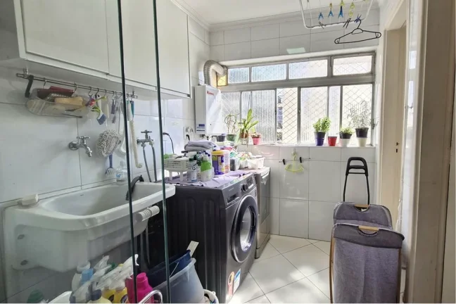 Imagem APARTAMENTO RESIDENCIAL em São Paulo - SP, Indianópolis