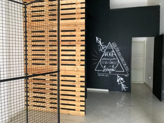 Imagem Salão para alugar, 36 m² por R$ 3.150,00/mês - Centro - Suzano/SP