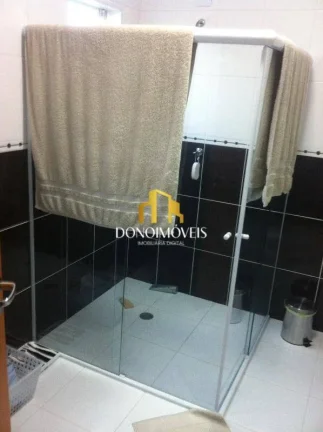 Imagem Casa à Venda no Santa Terezinha SBC | 3 Dorms (1 Suíte) | 4 Vagas |
