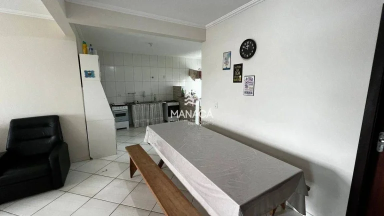 Imagem Otimo apartamento com 3 quartos sendo uma suite