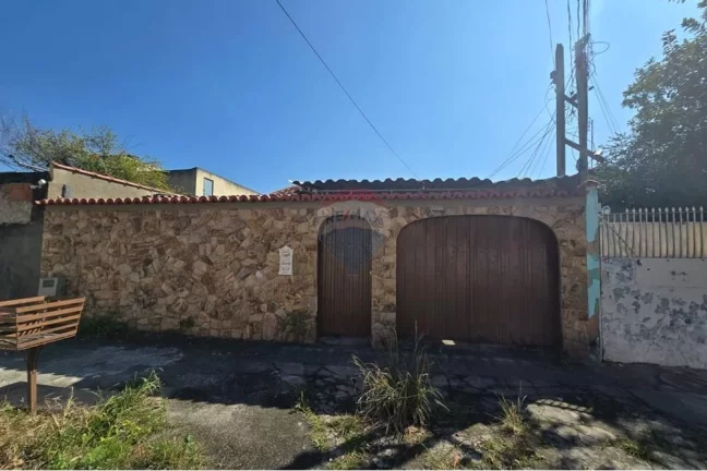 Imagem Casa Aconchegante em Realengo, RJ - 2 Dorms!