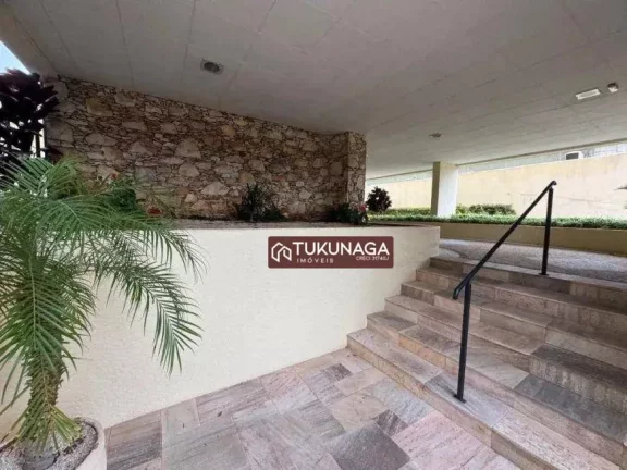 Imagem Apartamento com 3 quartos à venda, 100 m² por R$ 585.000 - Santa Teresinha - São Paulo/SP