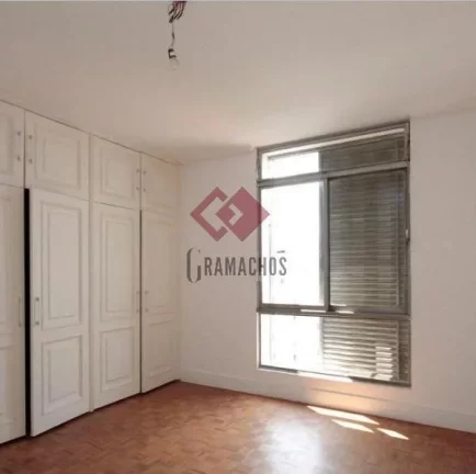 Imagem Apartamento à Venda - Morro dos Ingleses, 4 Quartos, 284 m2 - São Paulo