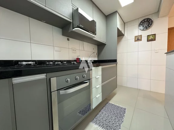 Imagem Apartamento para locação - Lazer completo - 02 dormitórios em Santos