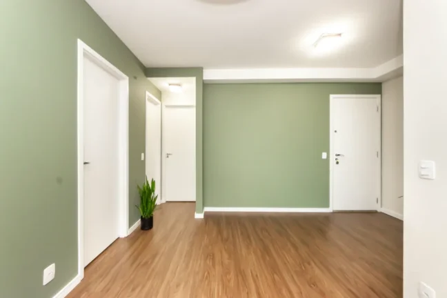 Imagem APARTAMENTO RESIDENCIAL em São Paulo - SP, Aclimação