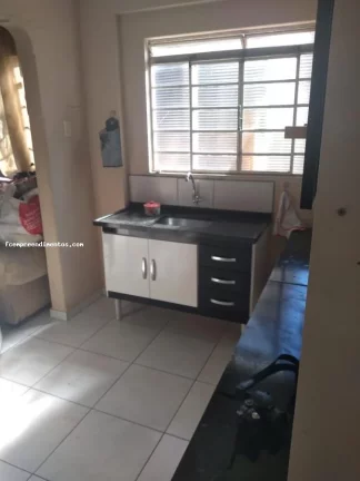 Imagem Casa para Venda em Limeira, Vila Queiroz, 3 dormitórios, 2 banheiros, 6 vagas