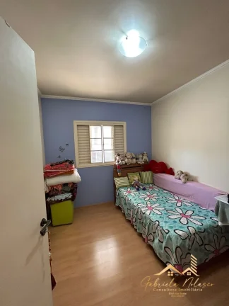Imagem Apartamento à venda no bairro Jardim Igaçaba - Mogi Guaçu/SP
