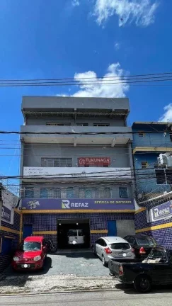 Imagem Prédio à venda, 1154 m² por R$ 4.800.000,00 - Vila Renata - Guarulhos/SP
