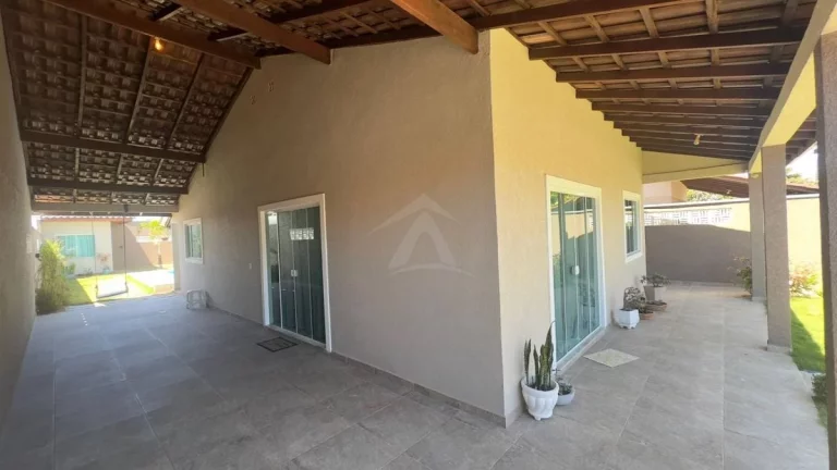 Imagem CASA, 3 QUARTOS SENDO 1 SUÍTE, RAINHA
