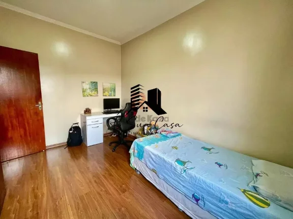Imagem Casa à venda 4 quartos Bairro Arvoredo - Contagem/MG