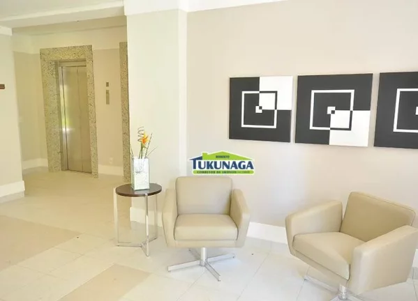 Imagem Apartamento com 2 dormitórios à venda, 50 m² por R$ 390.000,00 - Vila Augusta - Guarulhos/SP