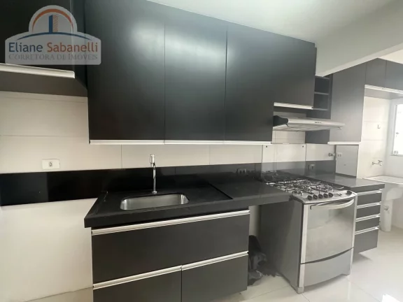 Imagem Apatamento a venda 2 dormitórios 64 m, 2 vagas, piscina R$ 400 mil Morumbi