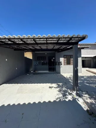 Imagem Casa a Venda no bairro Jardim Imperial - Itaboraí, RJ