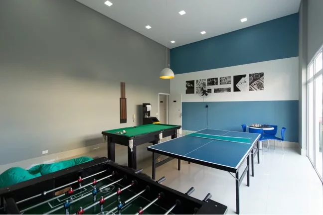 Imagem Apartamento à venda no bairro Bosque da Saúde - São Paulo/SP