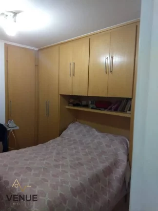 Imagem Apartamento à venda, 88 m² por R$ 559.000,00 - Penha de França - São Paulo/SP