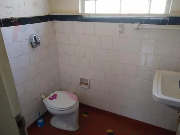 Imagem Casa à venda no bairro Centro em Tatuí/SP