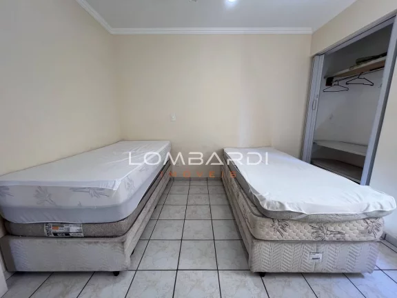Imagem Apartamento a venda na Praia Grande com apenas 100 metros do mar