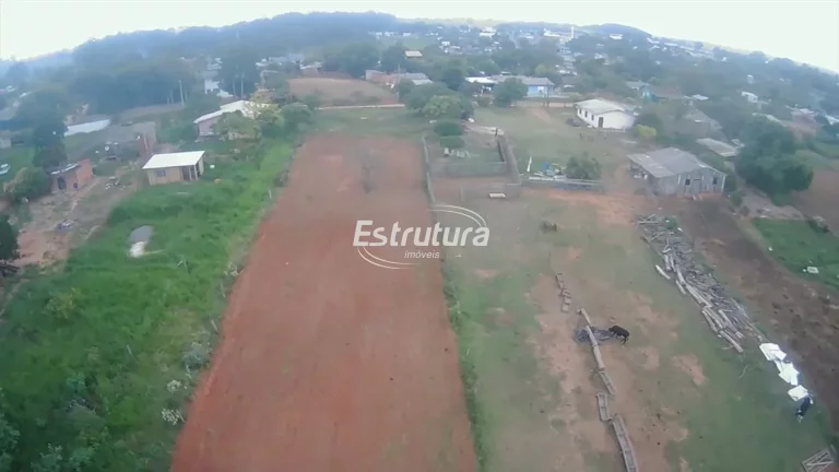 Imagem Terreno amplo no Passo das Tropas