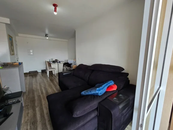 Imagem Apartamento Ipiranga - 69M², 2 Dorms, 1 Vaga Determinada, Academia, Piscina, Churraqueira.