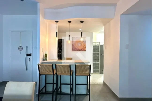 Imagem Apartamento à Venda - Copacabana, 3 Quartos, 135 m2