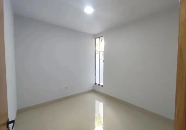 Imagem Casa De 2/4 C Suite Com Possibilidade De 12.800 De Entrada