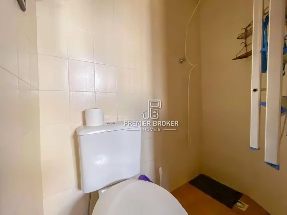 Imagem Apartamento à venda, 83 m² por R$ 490.000,00 - Várzea - Teresópolis/RJ