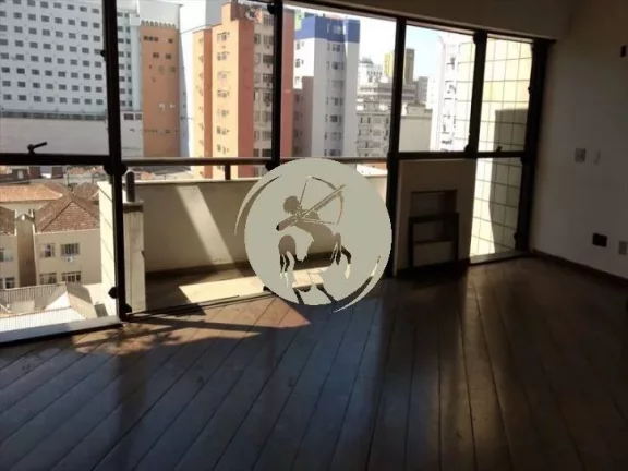 Imagem OPORTUNIDADE!!! APARTAMENTO A VENDA NO GONZAGA EM SANTOS, APARTAMENTO DE FRENTE COM VISTA LIVRE, APA...
