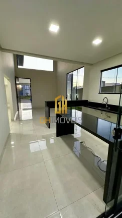 Imagem GH1965

Casa com 3 quartos no Terras Alpha Residencial 2, em terreno com 305m² com 152m² de área ...