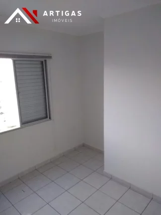 Imagem Apartamento á venda na Vila Ema 50m² 2 dormitórios 1 vaga