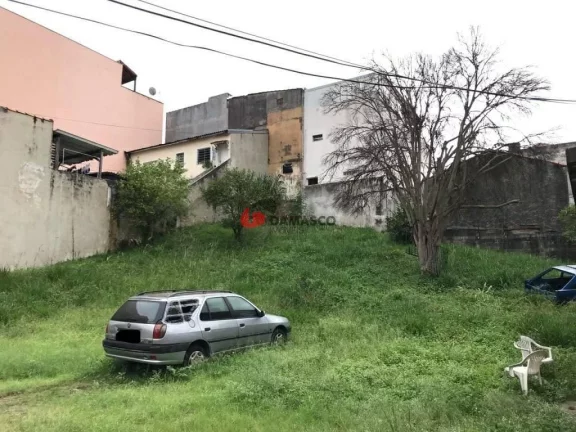 Imagem Terreno à venda Olímpico, São Caetano do Sul - SP