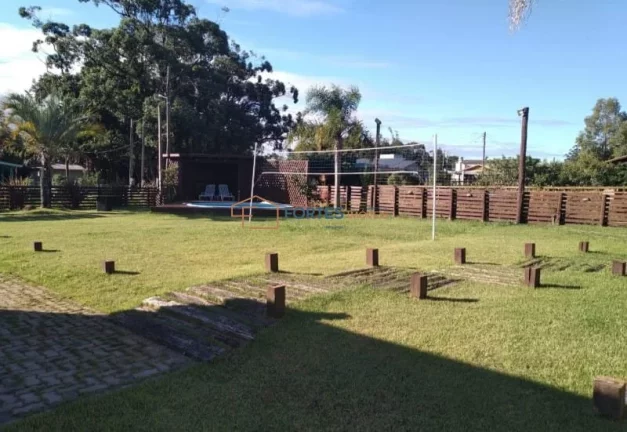 Imagem CASA NO PALMITAL, CASA COM LAGOA, CASA EM RESIDENCIAL, CASAS